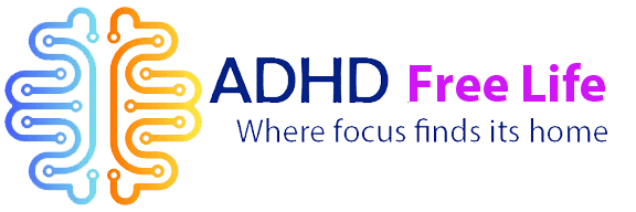 adhd free life with Adderall 30mg