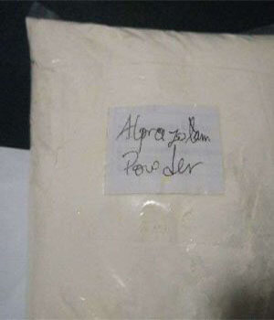 Alprazolam Powder x 1's